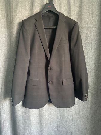 Hugo Boss Herren Anzug