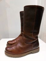Panama Jack Damen Lederstiefel Gr. 39 – Made in Spain