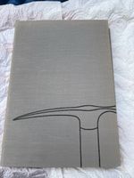 Buch "Wie die Schweizer Alpen erobert wurden" 1945