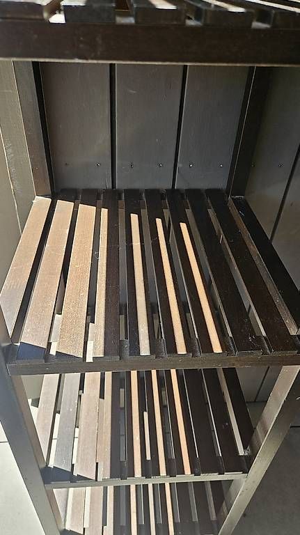 Regale: IKEA Muskan Regal  – Gebraucht aus Sempach von ani_qt87 1
