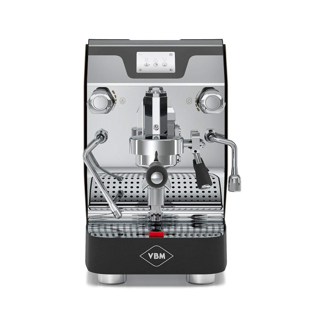 Macchine per caffè & Macchine per espresso: VBM Domobar Super Digital Kaffeemaschine – Nuovo e nell'imballaggio originale da Bottighofen venduto da zaap