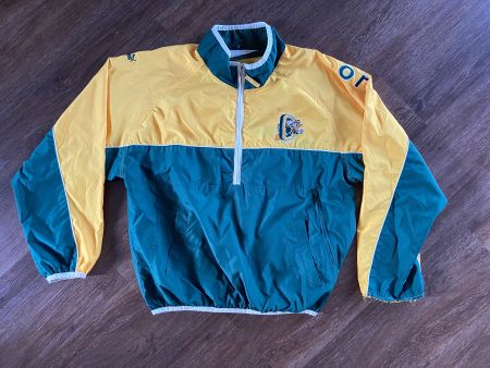 Oregon Ducks NCAA Jacke Gr. L
