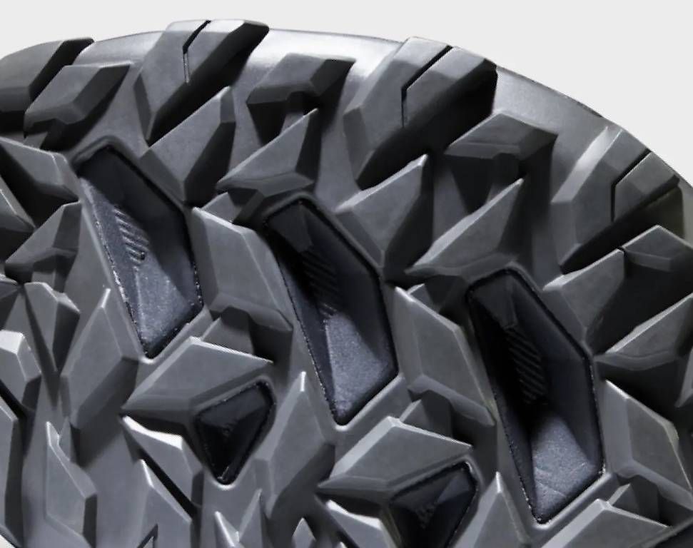 Mammut Scarpe da uomo: Mammut Sertig II Low Gore Tex gr 40  Wanderschuhe – Nuovo (secondo la descrizione) da Zürich venduto da Altruisti 4