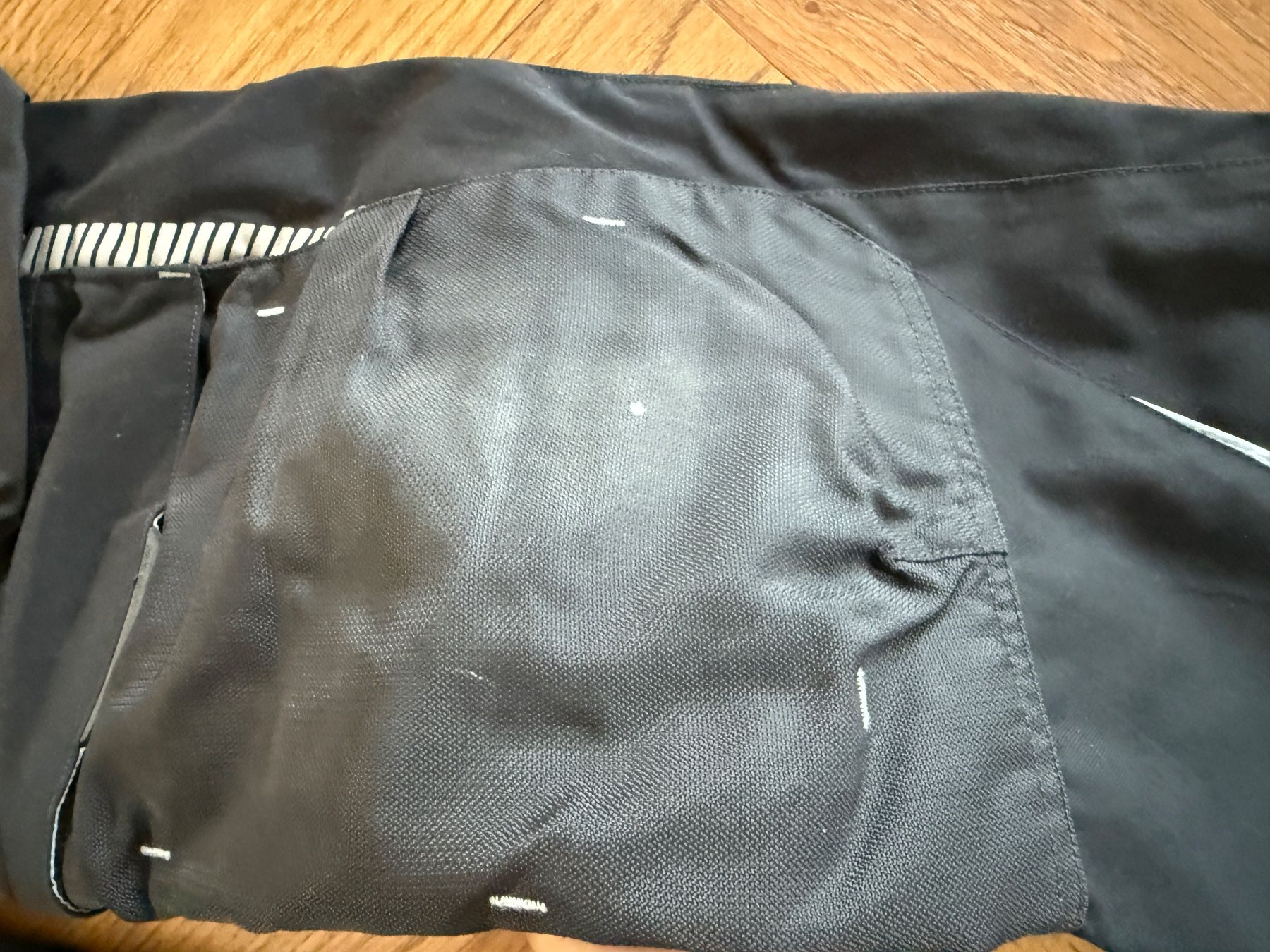 Engelbert Strauss Pantaloni: Engelbert Strauss Grösse 38 Hose motion 2020 – Usato da Ennetbaden venduto da mapa05 5