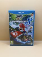 Mario Kart WiiU