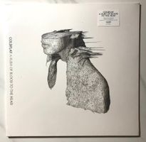 COLDPLAY - A RUSH OF BLOOD TO THE HEAD