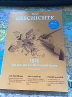 NZZ GESCHICHTE: 1918, das Jahr, das ein Jahrhundert formte
