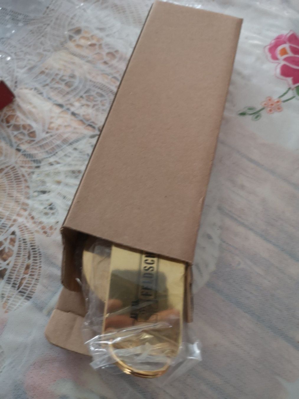 Flaschen: flaschen ōffner – Neu und originalverpackt aus Schöftland von magicX01 3