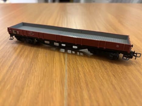 Märklin Modellini di ferrovie: Grand wagon Märklin  – Usato da Orbe venduto da car_8grw