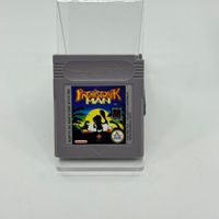 Prehistorik Man (Gameboy)