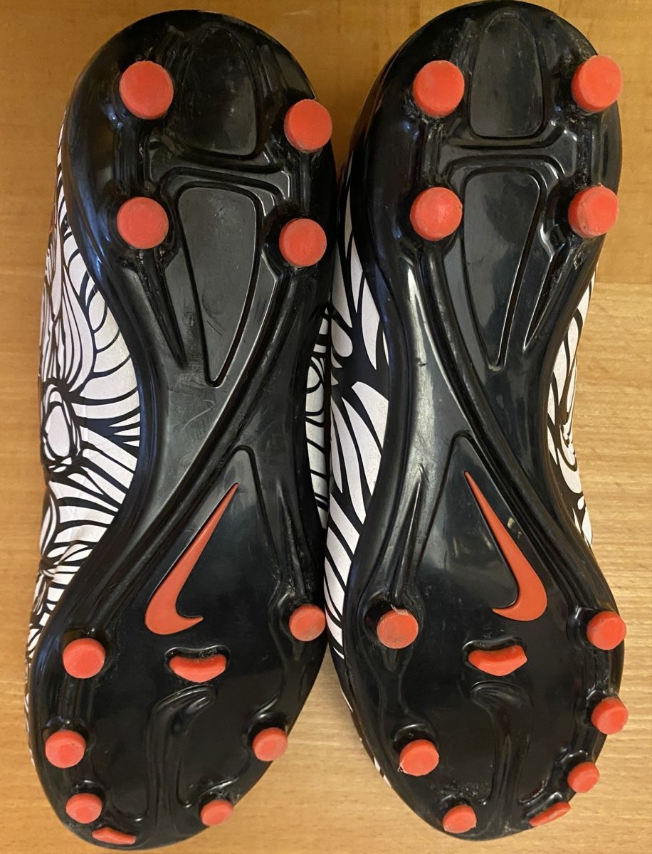 Nike Scarpe per ragazzi: Nike Hypervenom Phelon 2 Neymar Gr. 33.5 – Usato da Sarnen venduto da Paris99 3