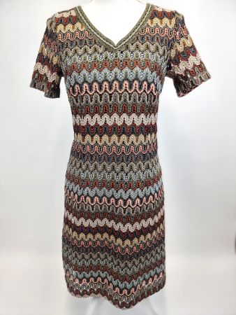 More & More Kleid