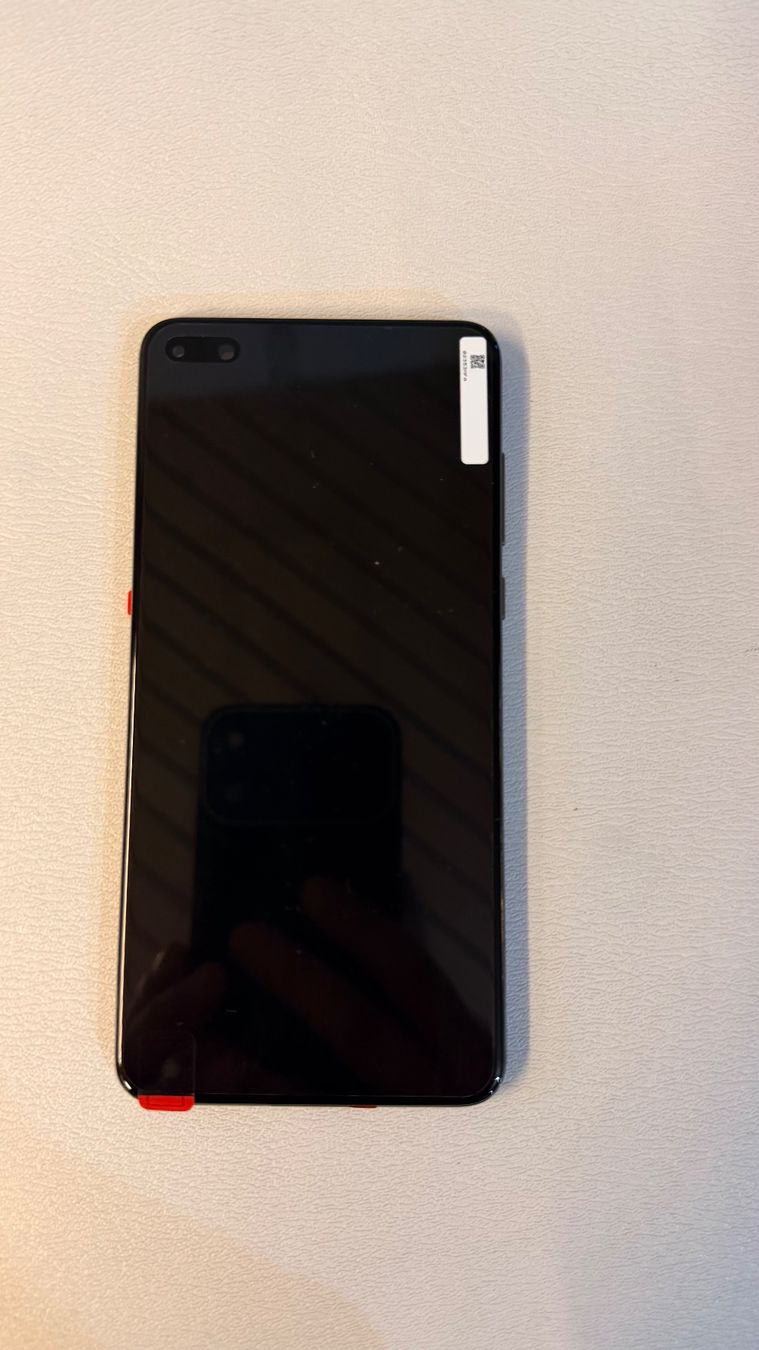 Monitore: Huawei P40 Pro Display Schwarz – Neu und originalverpackt aus Birmensdorf ZH von aleforyou1982 1