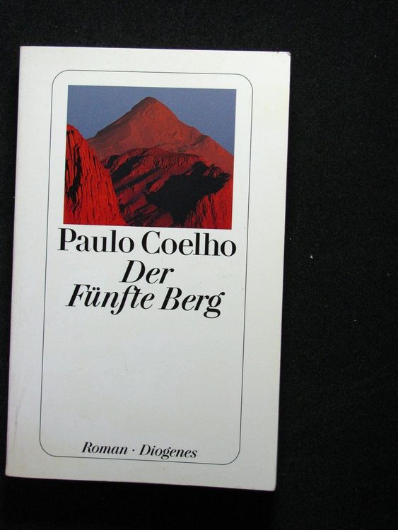 Paulo Coelho Der fünfte Berg | Kaufen auf Ricardo