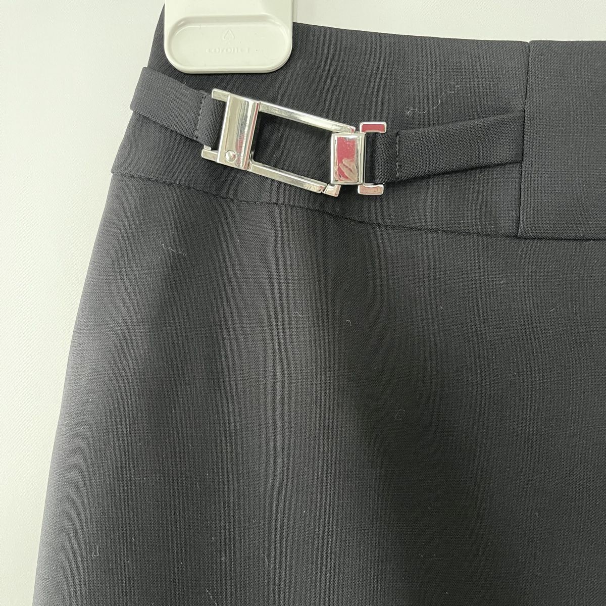 Hugo Boss Gonne: BOSS new wool skirt – Nuovo (secondo la descrizione) da Freienbach venduto da Avviivva_Shop 1