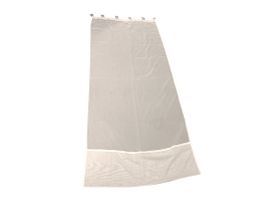 Vorhang 90 x 212 cm