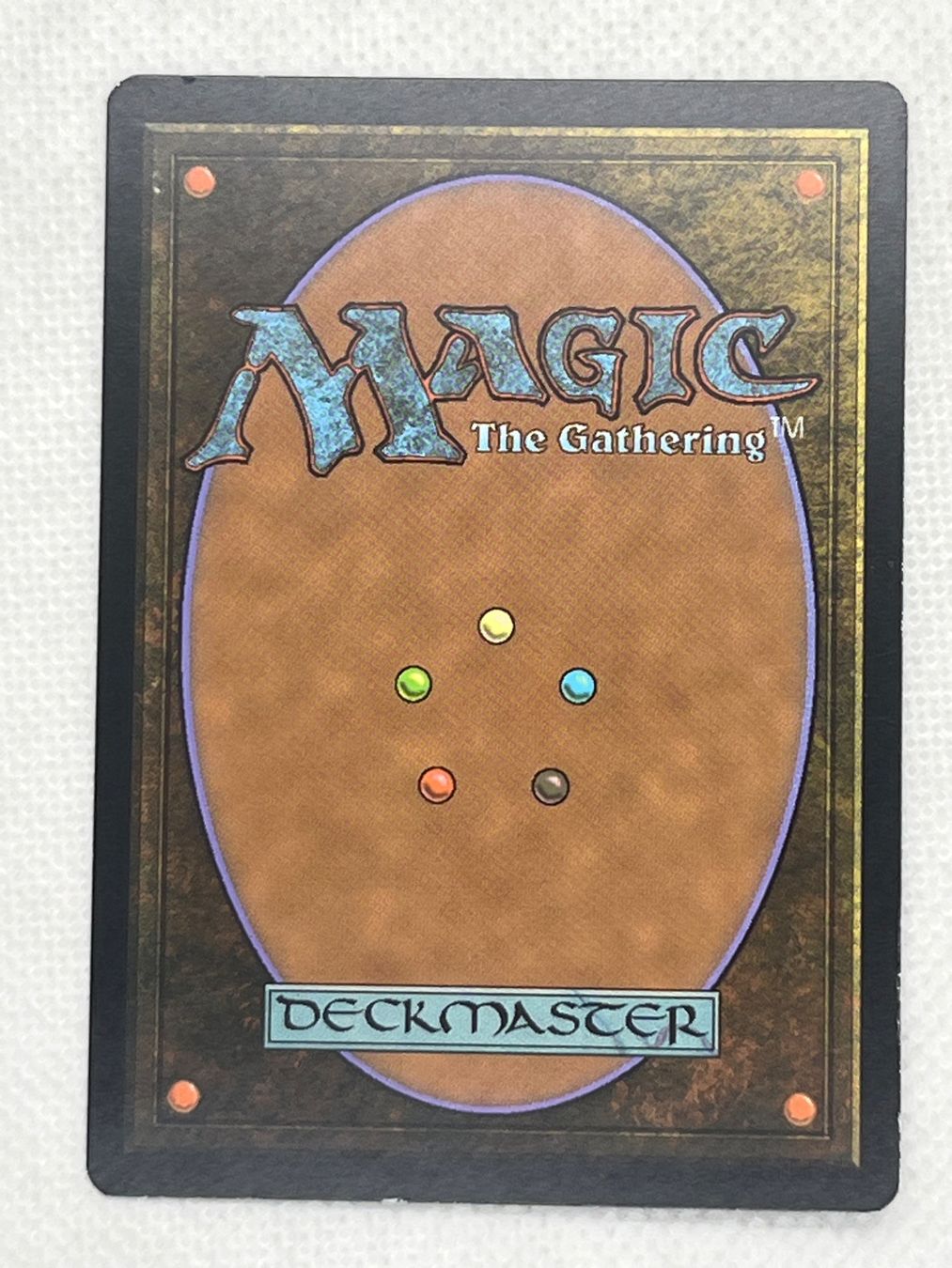 Magic The Gathering Carte collezionabili: Magic: The Gathering - Naga Vitalist - Common – Usato da Hinterkappelen venduto da Kim1992 1