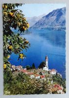Ronco s. Ascona (Lago Maggiore)