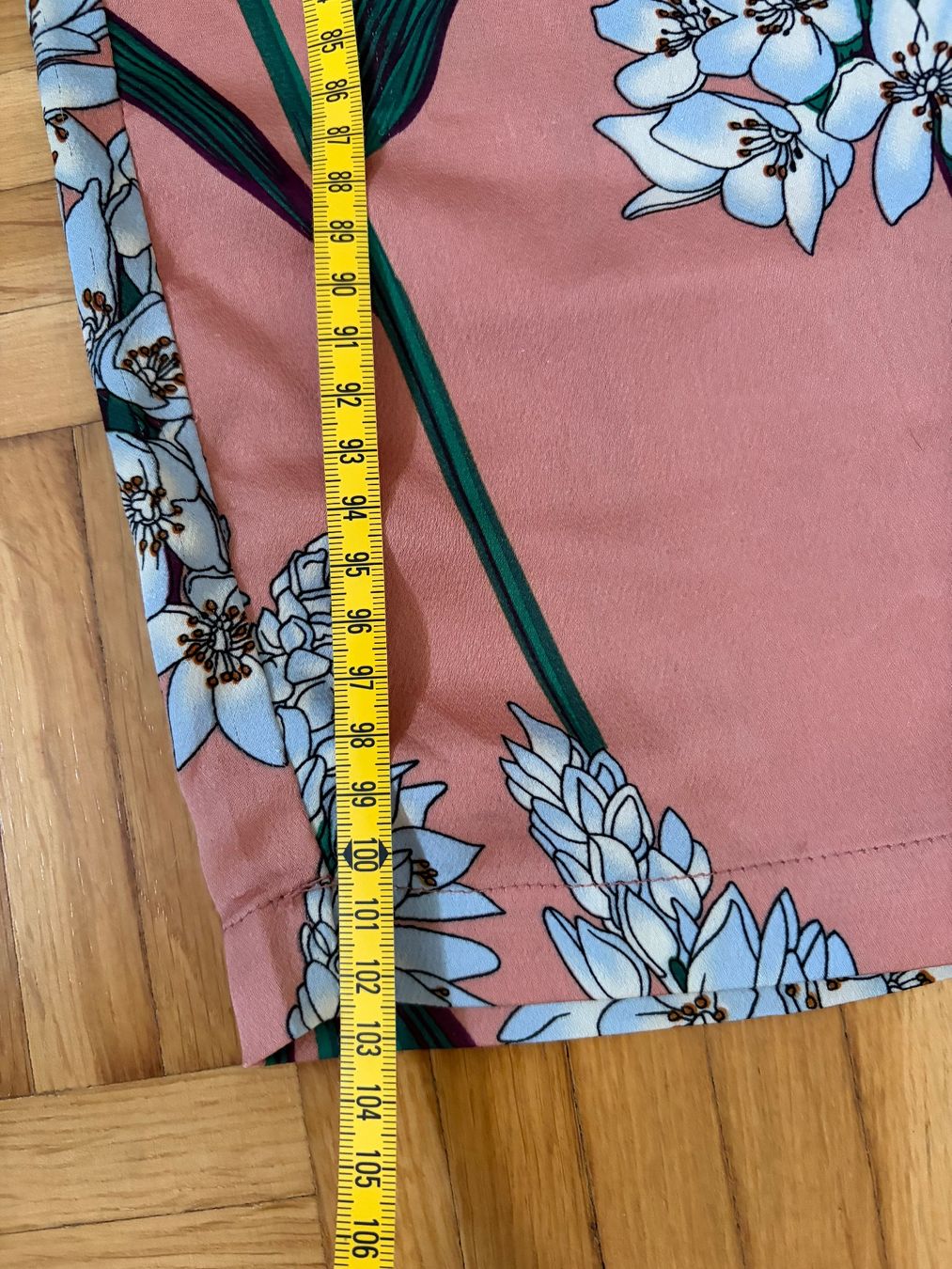 Pantaloni: Spezielle Hose Grösse 38 – Usato da Zürich venduto da Miush999 2