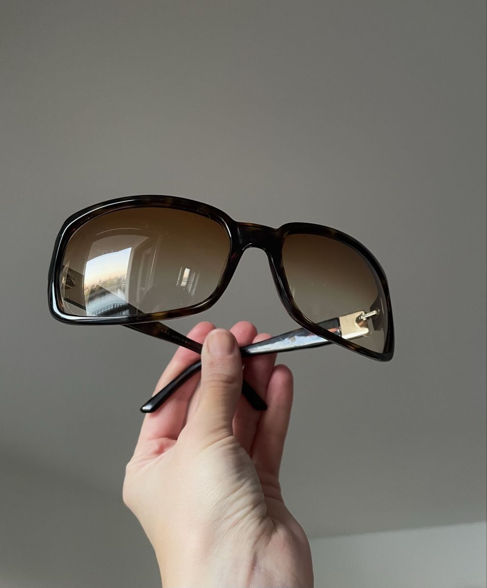 Brillen & Gläser: Marc Jacobs Sonnenbrille – Gebraucht aus Basel von bkric 2