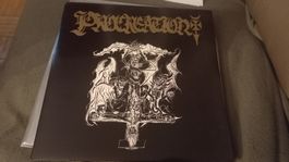 Procreation-Incantations...Vinyl LP DEATH METAL