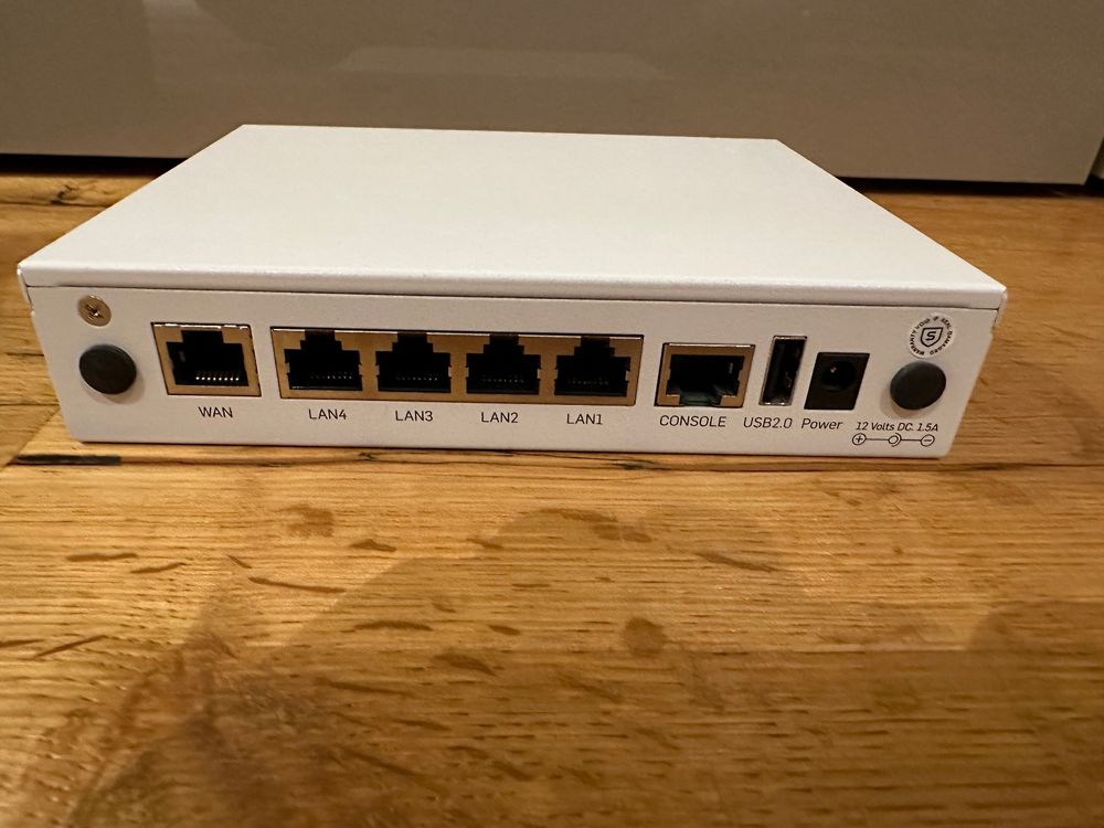 Sophos RED 15 | Kaufen auf Ricardo