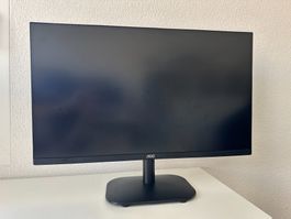AOC 27" Full HD Monitor (27B2AM) – HDMI Kabel inkl.