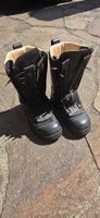 Feuerwehrstiefel ELBL France Grösse 38 guter Zustand