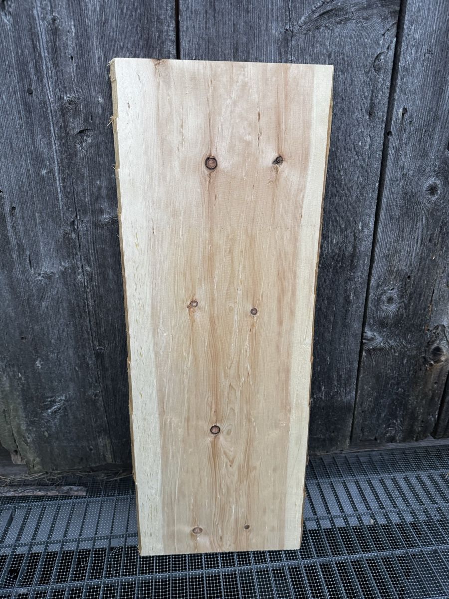 Articoli in legno: Arvenholz Brett  – Usato da Frick venduto da nannali98