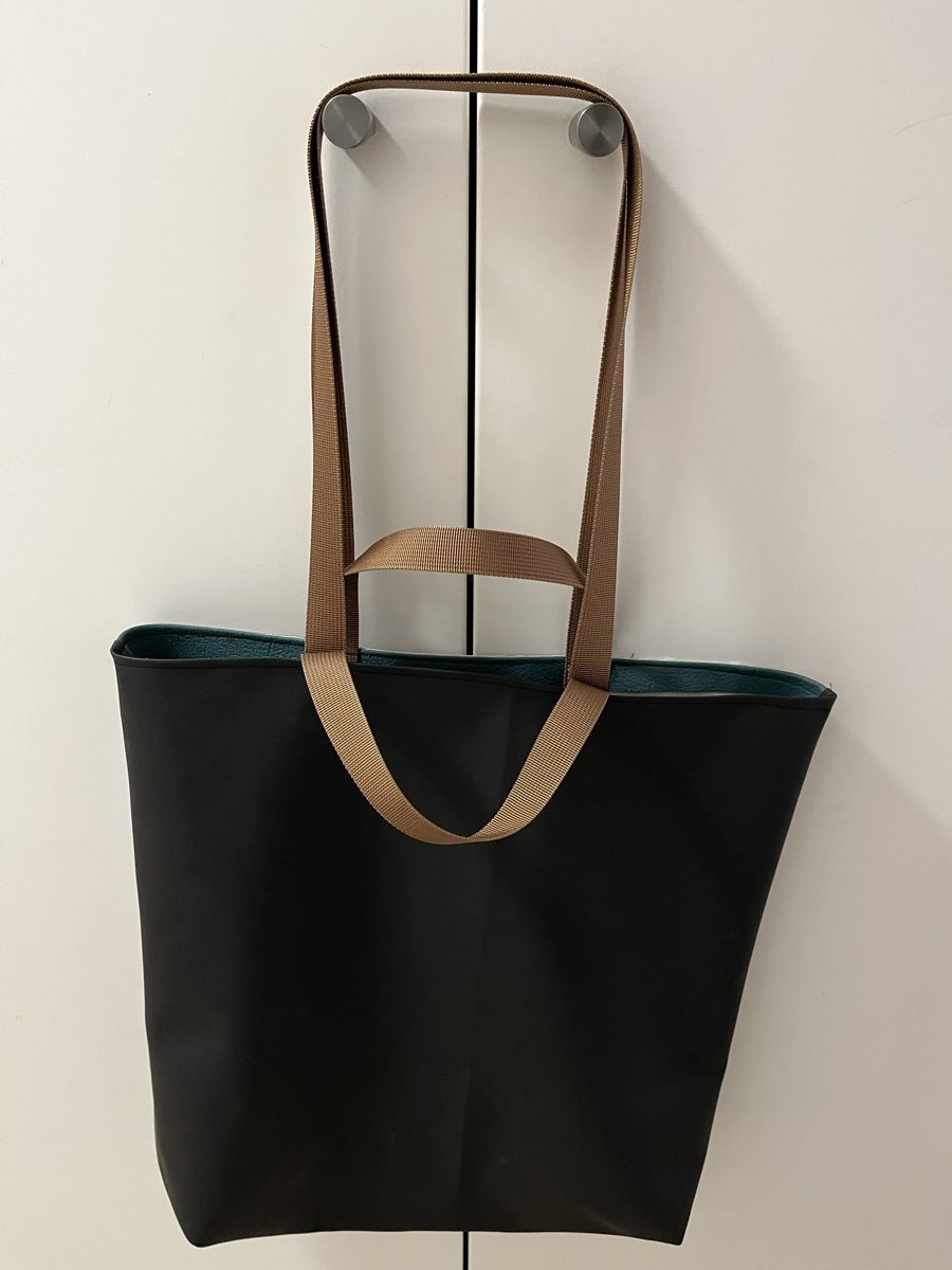 Borse: Schultertasche Affe Chimpanse – Nuovo (secondo la descrizione) da Schaffhausen venduto da grogga 2