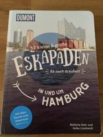 Dumont Reiseführer Hamburg 52 Eskapaden guter Zustand