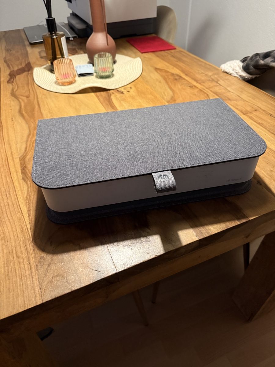 Stampanti: Drucker HP Tango Exclusive – Usato da Herisau venduto da GK25