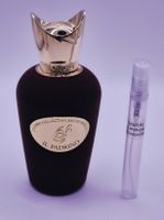 5 ml IL PADRINO SOSPIRO ABFÜLLUNG