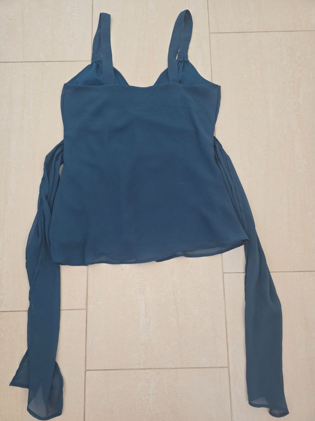 Vero Moda Tops: Vero Moda Top Gr. S – D'occasion à Steinhausen par aengeli07 1