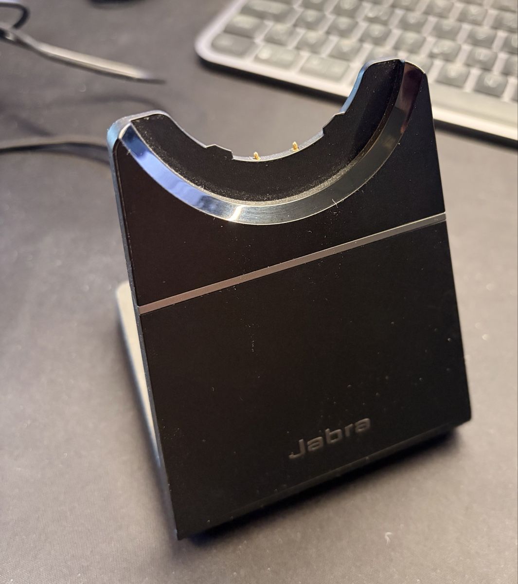 Jabra Casques audio: Headset Jabra Evolve2 65 + charging Station – D'occasion à Bern par Porknok 2
