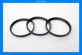 Vivitar set lenti close-up 55mm