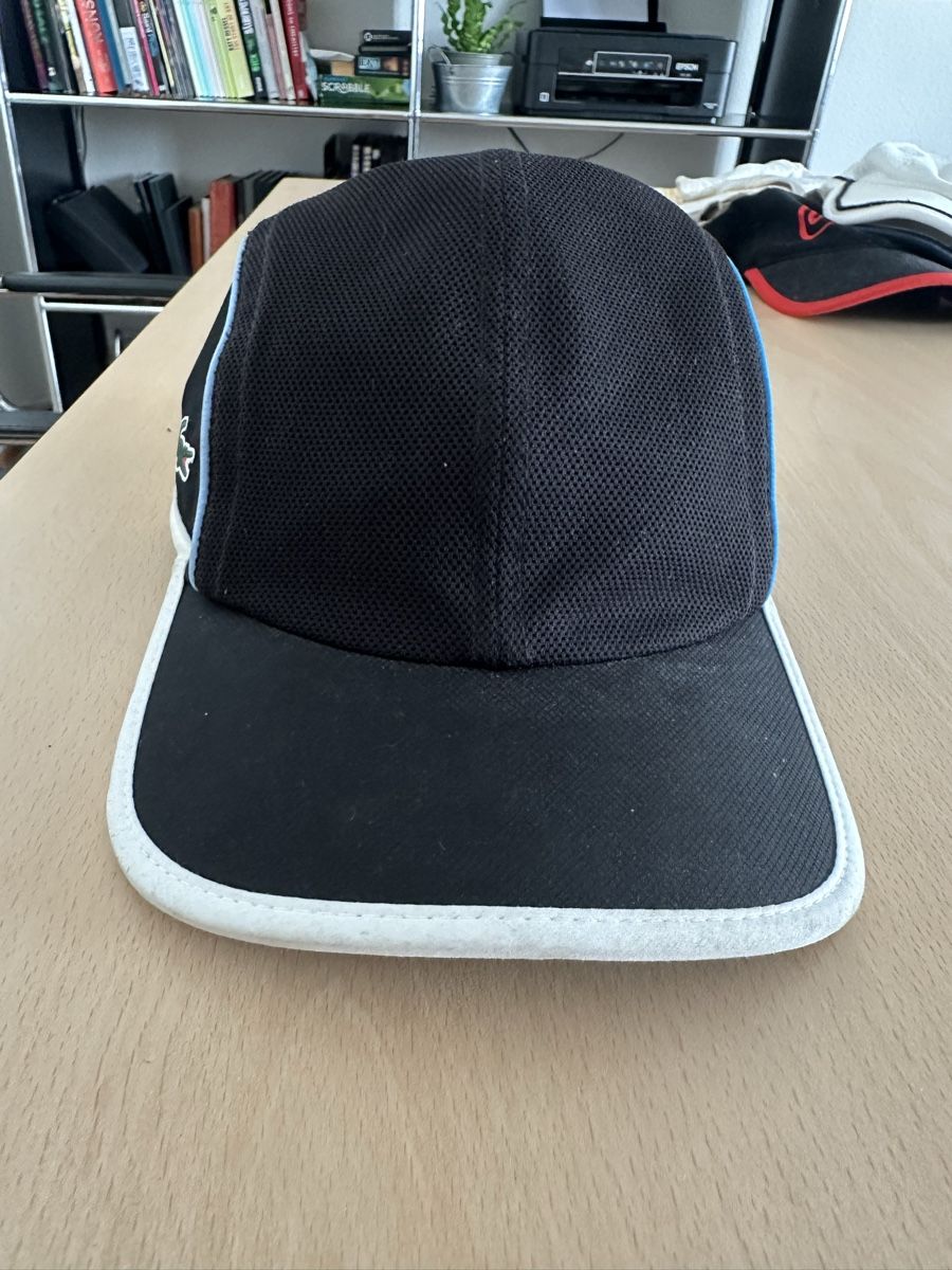 Hüte, Mützen & Caps: Lacoste Cap – Neu (gemäss Beschreibung) aus Zürich von DealHunter69 1
