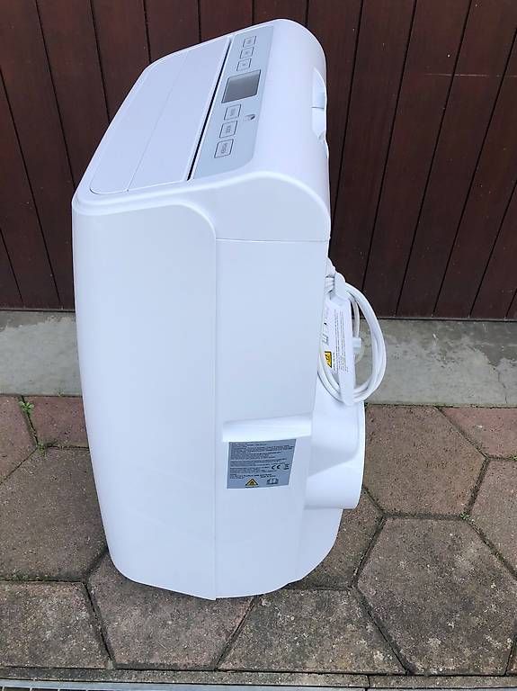 Condizionatori: Merox mobiles Klimagerät – Usato da Subingen venduto da baggertoy 1