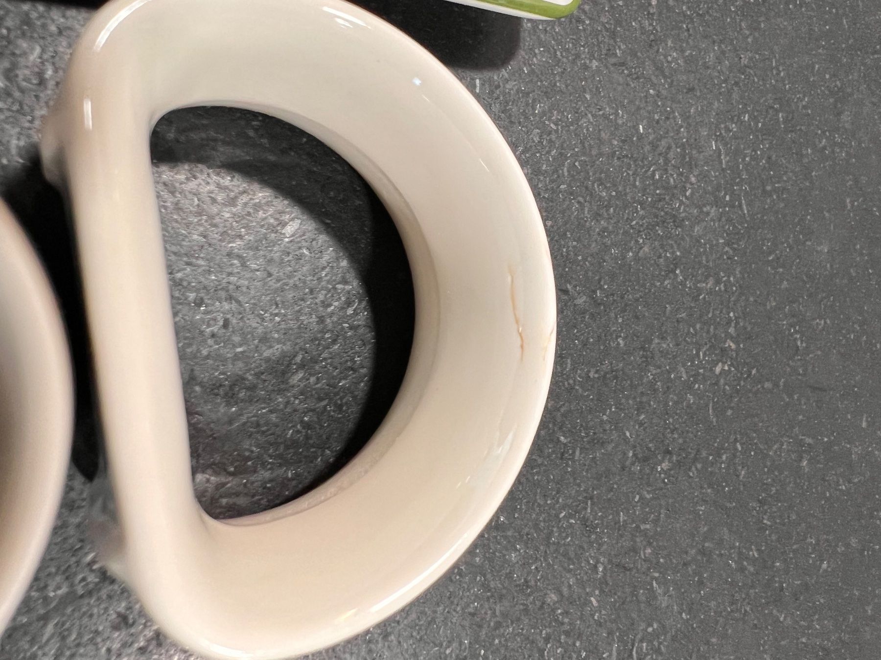 Villeroy & Boch Geschirrsets: Villeroy & Boch set of 3 – Neu (gemäss Beschreibung) aus Lausanne von NYC67 4