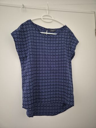 Bluse Gr. 36 Yessica C&A