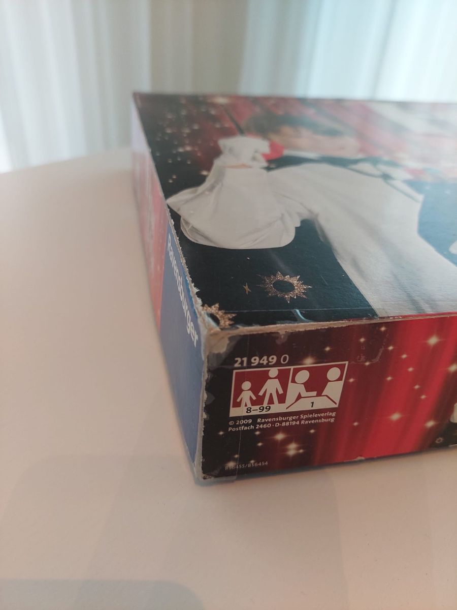 Ravensburger Giochi: Zauberkasten – Usato da Gränichen venduto da stern1111 3