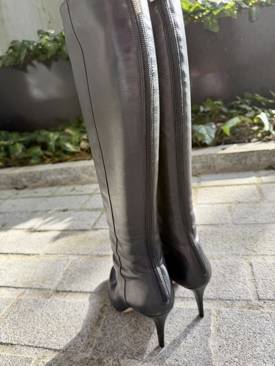 Jimmy Choo Scarpe da donna: Jimmy Choo Stiefel, Grösse 40 – Usato da Herrliberg venduto da jan_lp69 1