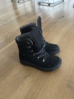 Winterschuhe