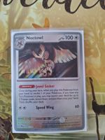 Noctowl - Pokeball