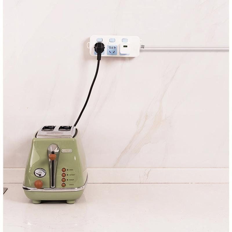 Ferramenta: Haken transparent doppelseitige Klebewand 2 Stück – Nuovo e nell'imballaggio originale da Nürensdorf venduto da Ez-Shop 7