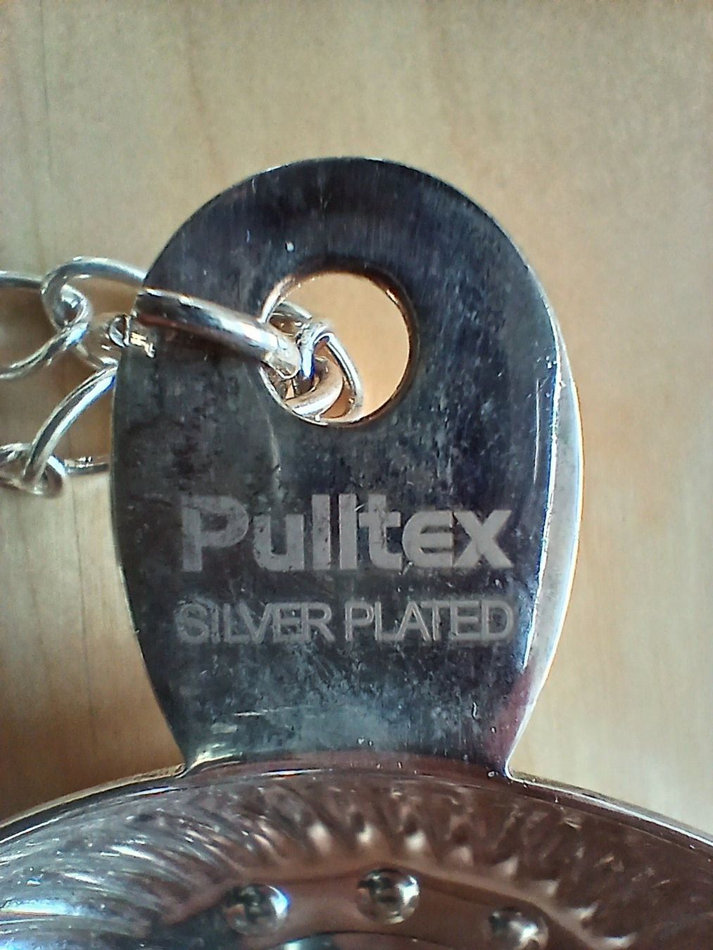Schalen: Tastevin Pulltex versilbert – Gebraucht aus Massagno von ffabio 1