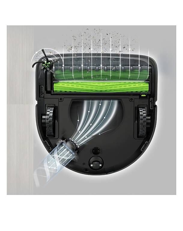 Aspirateurs & Accessoires: iRobot Roomba s9+ – D'occasion à Belp par A_Worreby 4