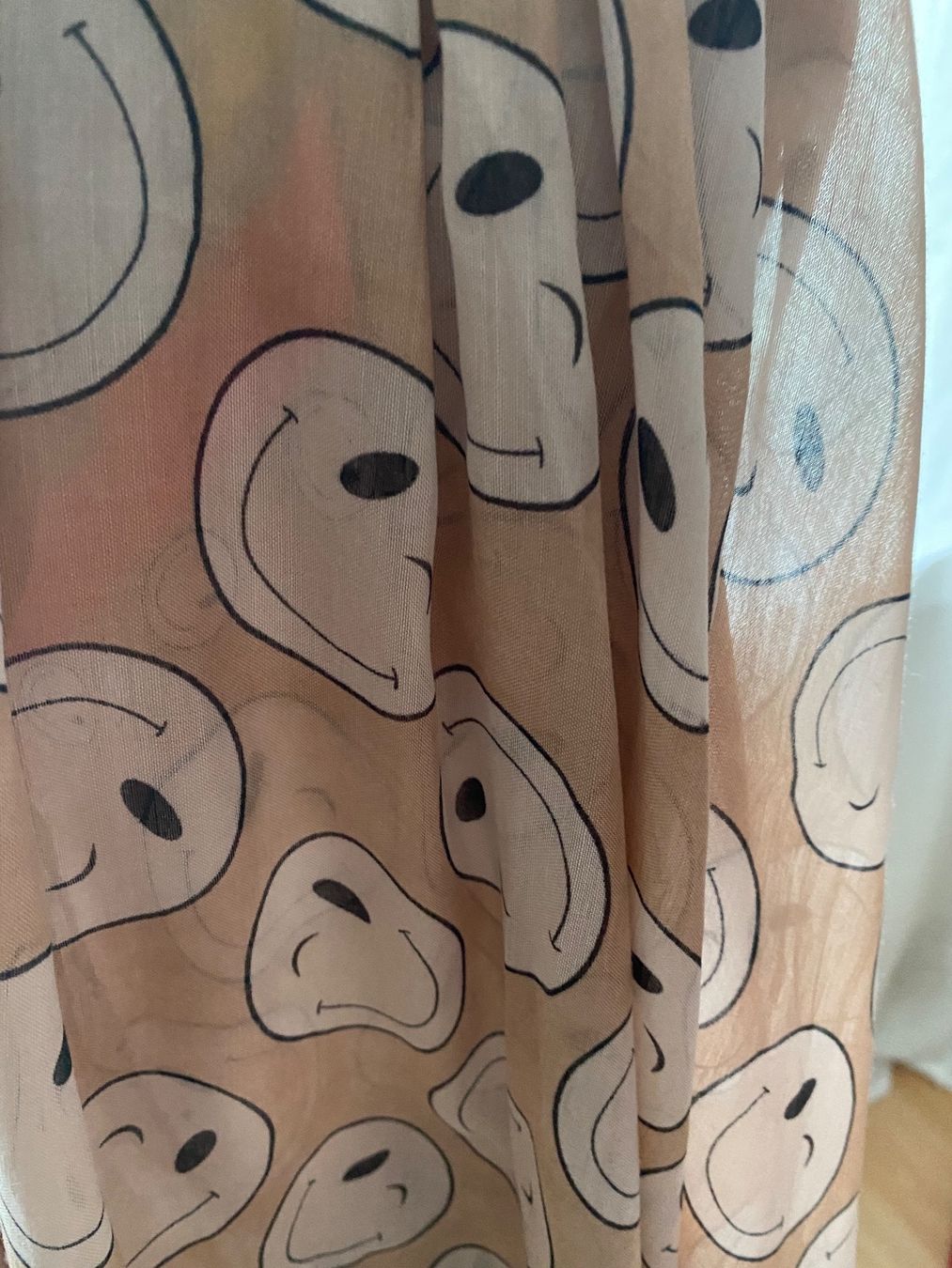 Foulards, Tücher & Schals: Cooler Schal Foulard – Gebraucht aus Schönenberg ZH von Pfupfli1 1