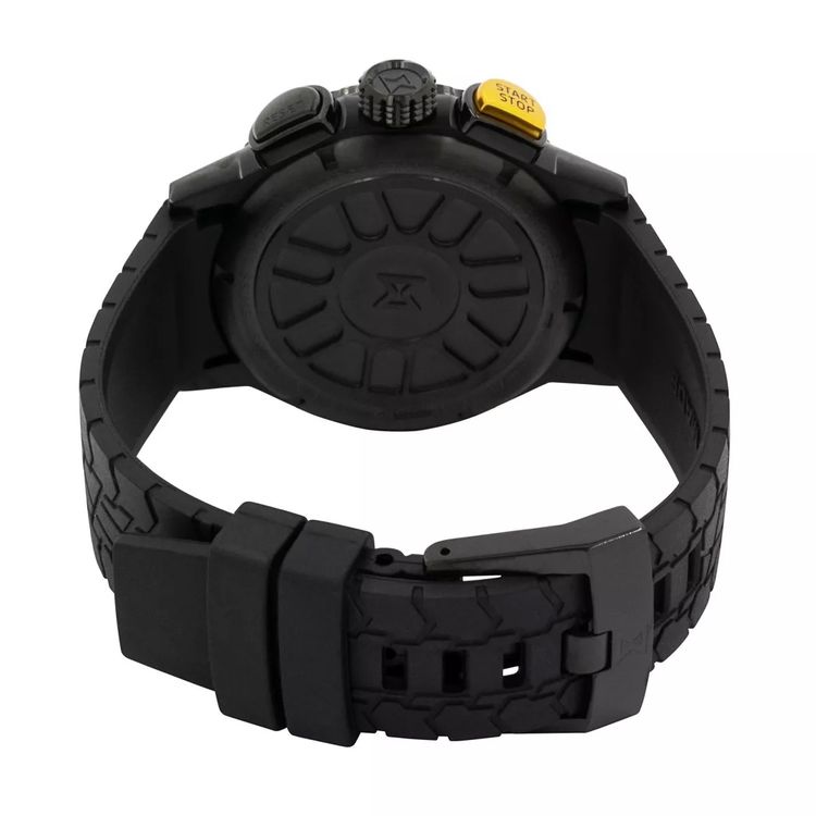 NEU Edox Chronorally 1 Chronograph 8