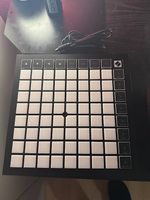 Novation Launchpad X 
